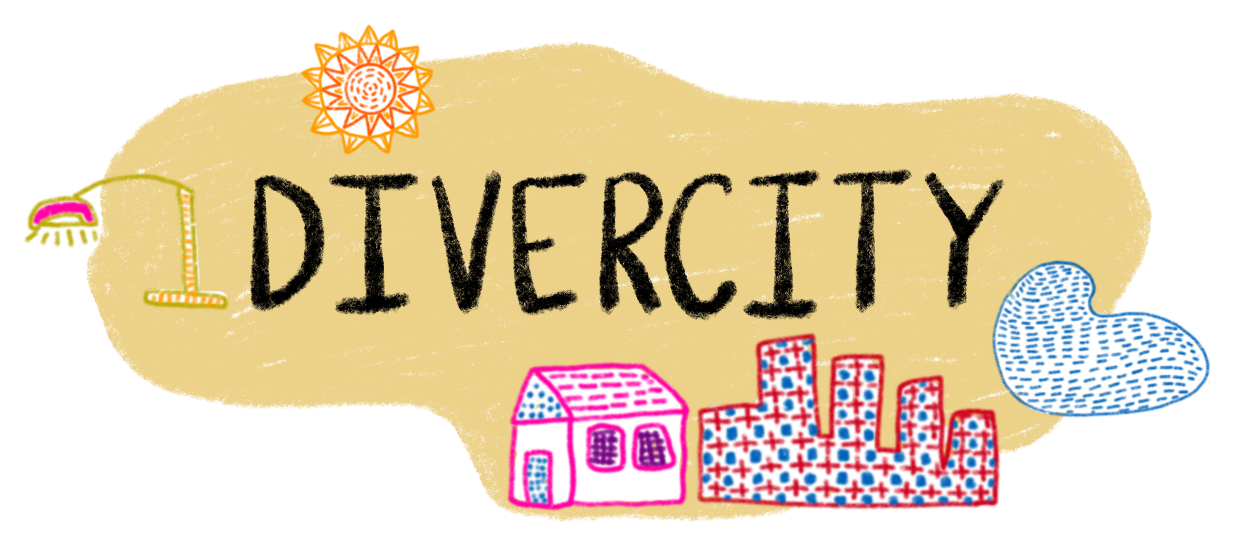 DiverCity